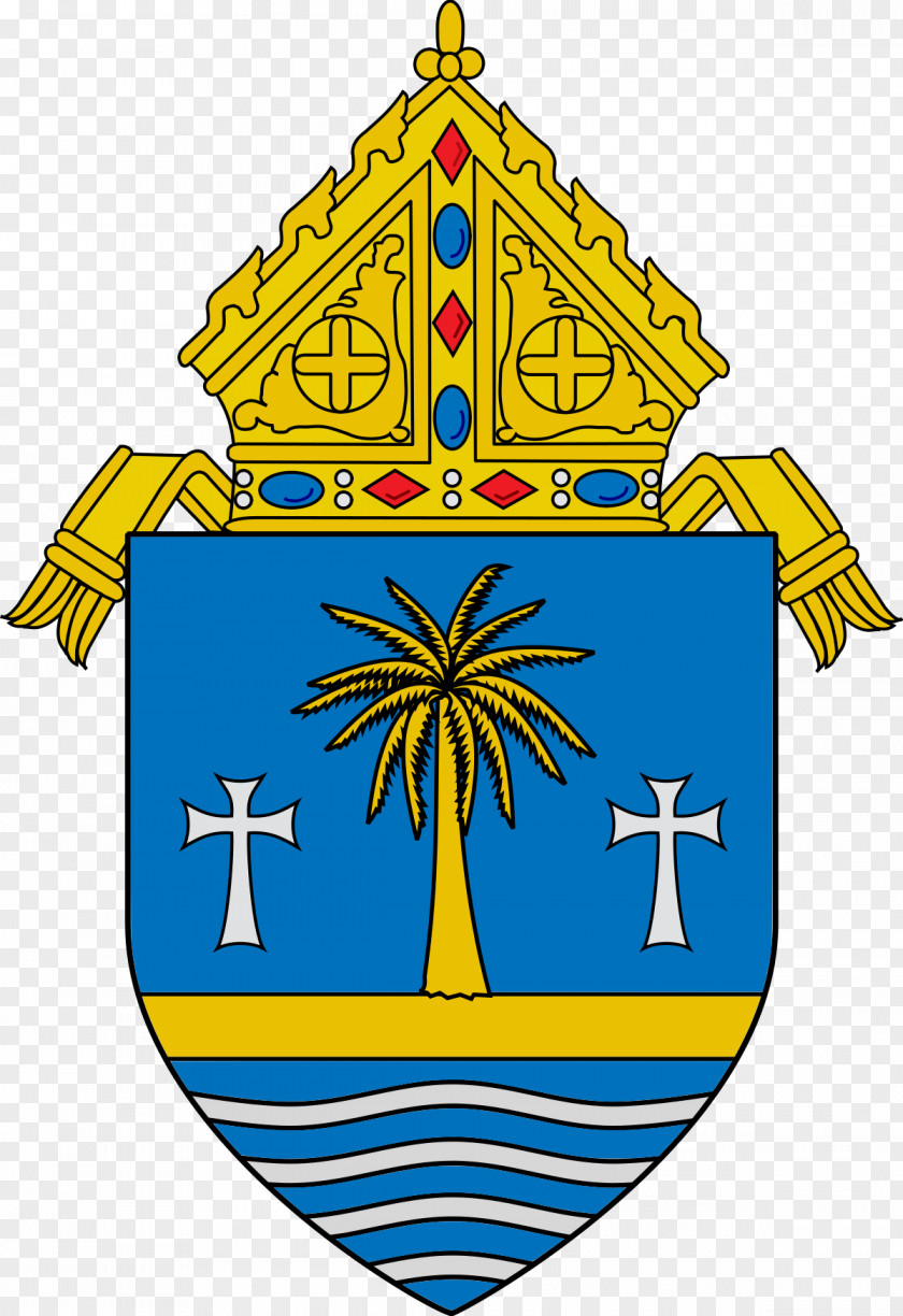Mary Roman Catholic Archdiocese Of Miami Cathedral Saint Priest Aartsbisdom PNG