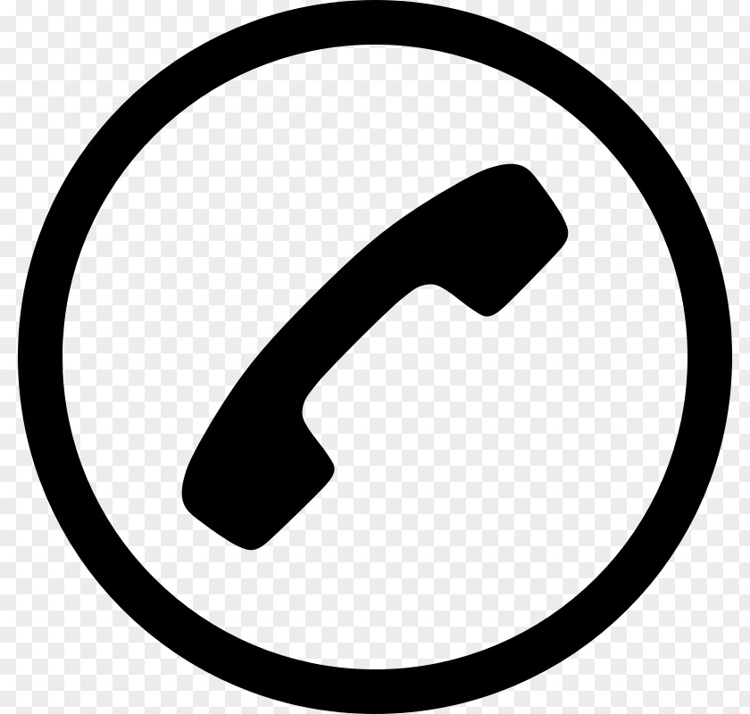 Phone Icon Telephone Call Clip Art PNG
