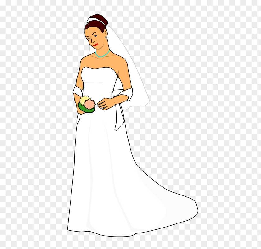 Pictures Bride Wedding Free Content Clip Art PNG