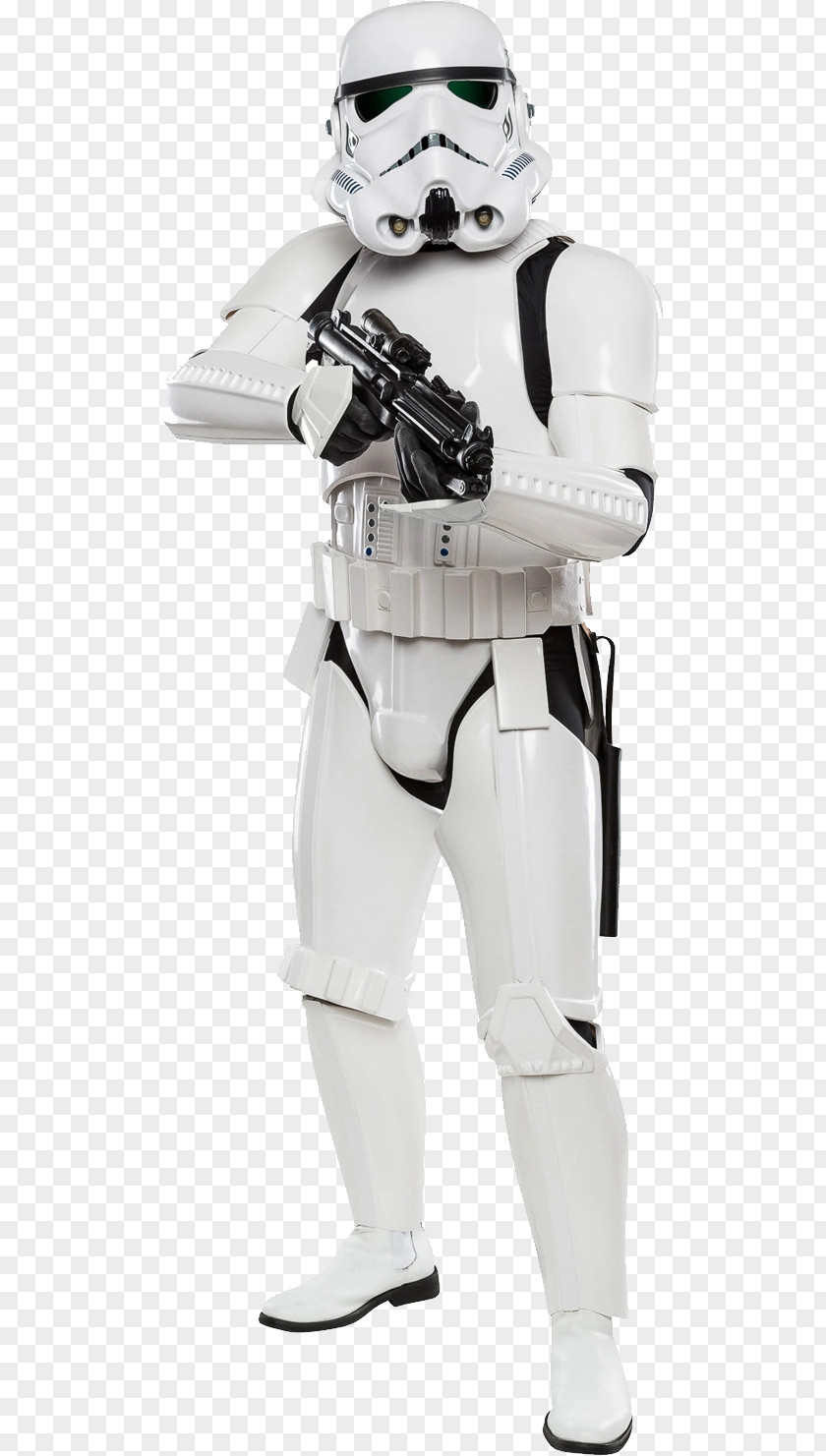 Stormtrooper Anakin Skywalker Grand Moff Tarkin Luke Star Wars PNG