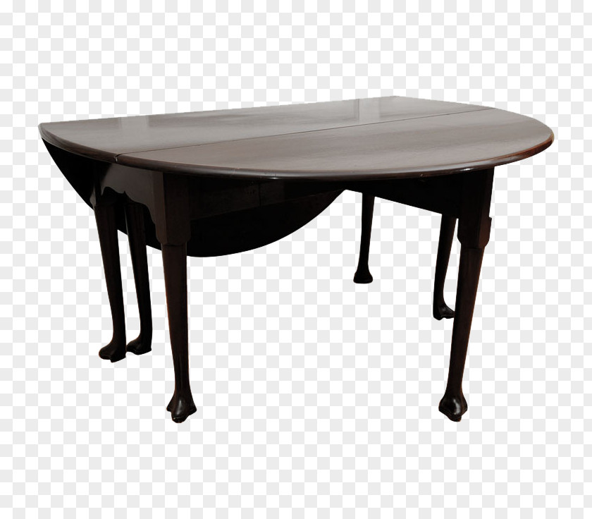 Table Angle Oval Desk PNG