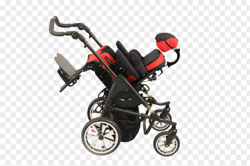 Wheelchair Baby Transport Design Child Seat PNG