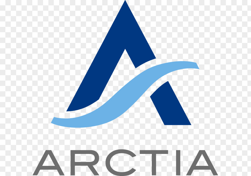 Arctia Logo Company Brand Product PNG