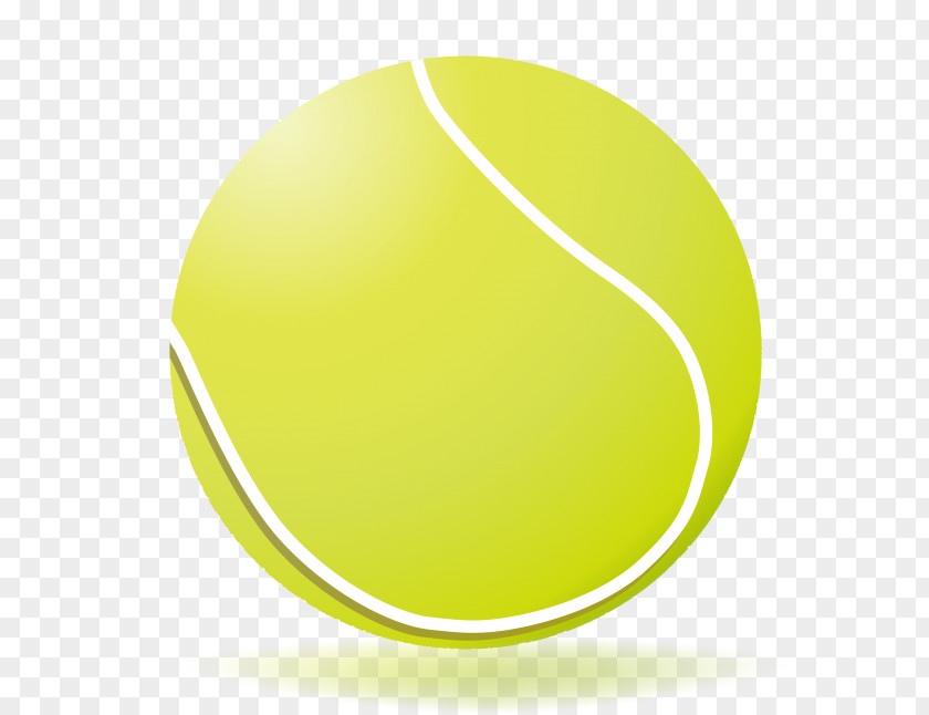 Ball Tennis Balls PNG