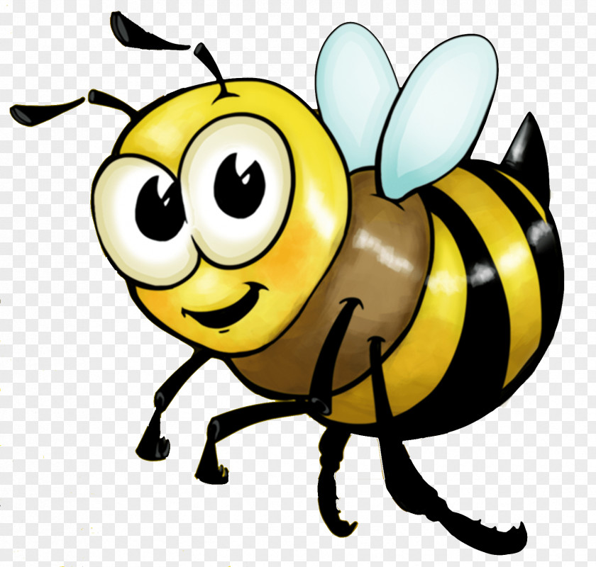 Bee Honey Beehive Clip Art PNG