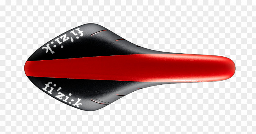 Bicycle Saddles Red Cycling PNG