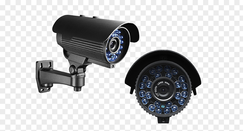 Camera Closed-circuit Television Wireless Security Surveillance PNG