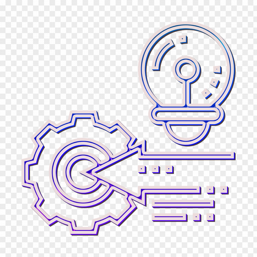 Concentration Icon Perception PNG
