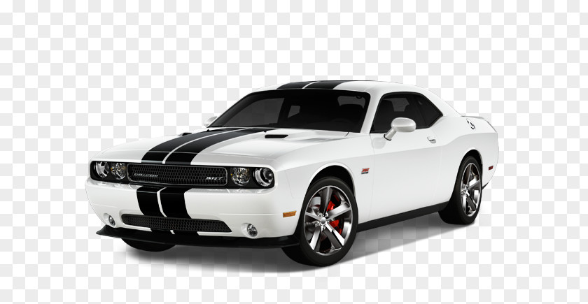 Dodge 2008 Challenger Car Charger (B-body) 2015 PNG