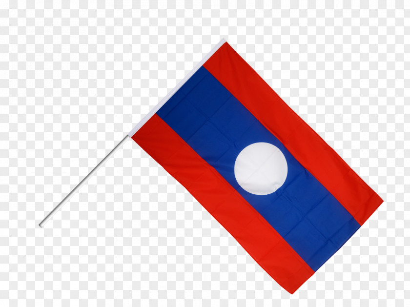 Flag Of Laos Armenia Fahne PNG