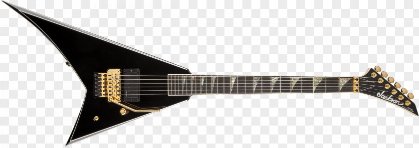 Guitar Jackson Rhoads King V Dinky Guitars PNG