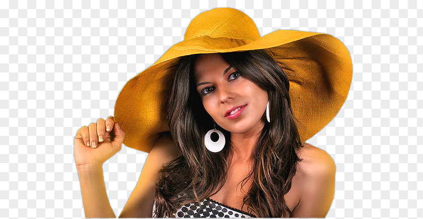Hat GIF Woman Image PNG