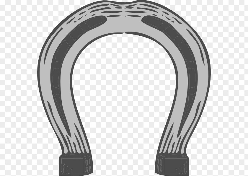 Horse Horseshoe Drawing Clip Art PNG