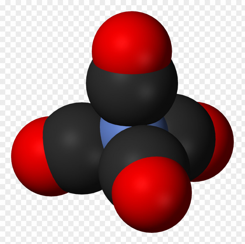 Iron Nickel Tetracarbonyl Molecule Carbonyl Group Chemistry PNG
