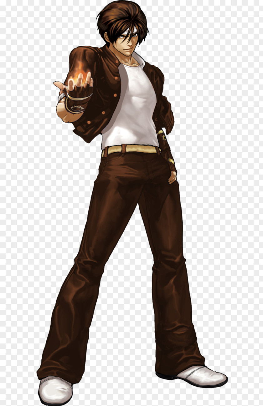 Kof The King Of Fighters XIII Kyo Kusanagi KOF: Maximum Impact 2 '94 PNG