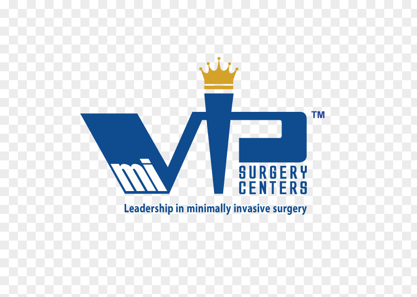 Las Vegas MiVIP Surgery Center Logo Brand PNG