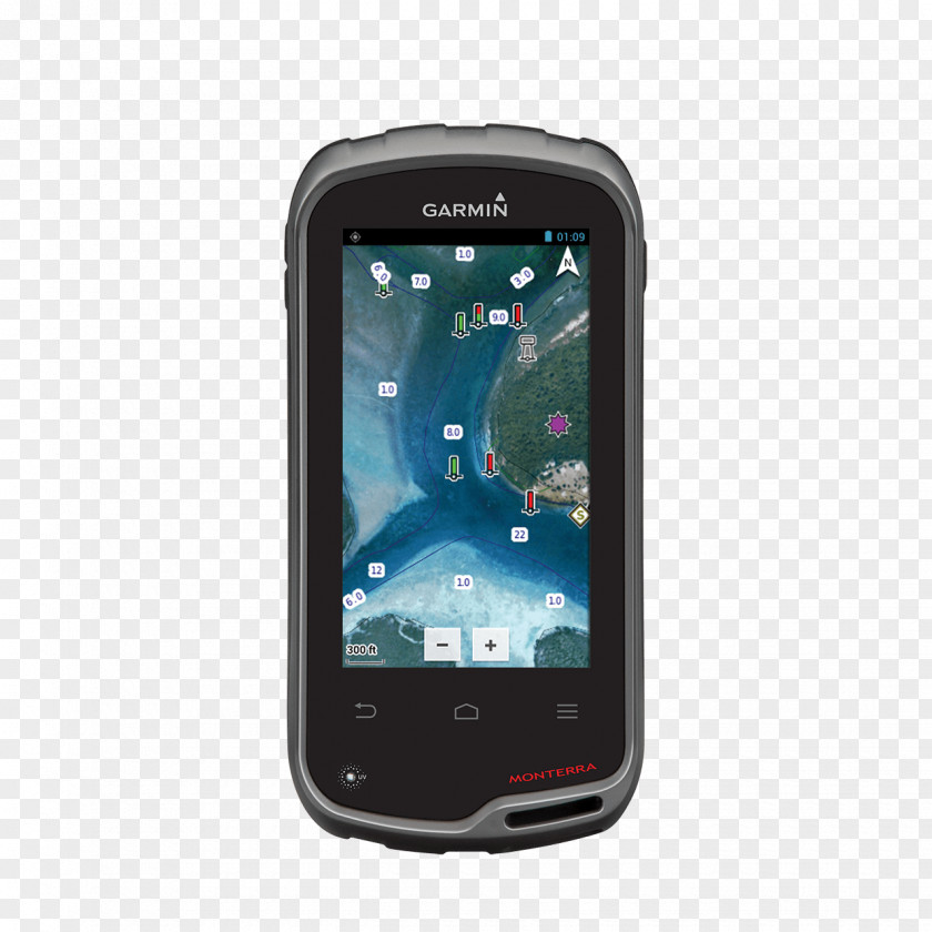 Outdoor Tourism Feature Phone GPS Navigation Systems Garmin Ltd. Smartphone Handheld Devices PNG