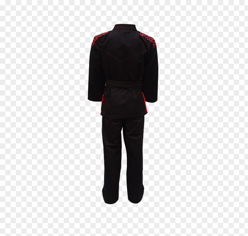 Shadow Warrior Jumpsuit Clothing Formal Wear STX IT20 RISK.5RV NR EO Sleeve PNG