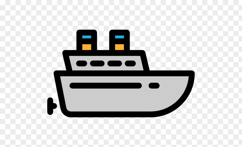 Ship Transport PNG