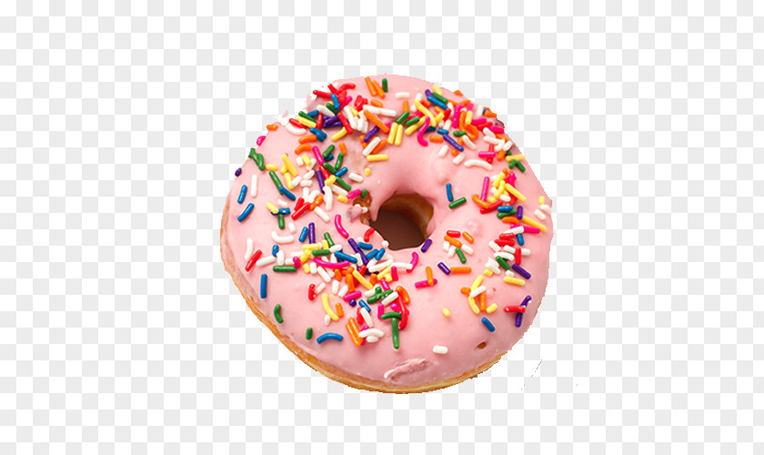 Sprinkles Donuts Chocolate Cake Frosting & Icing Glaze PNG