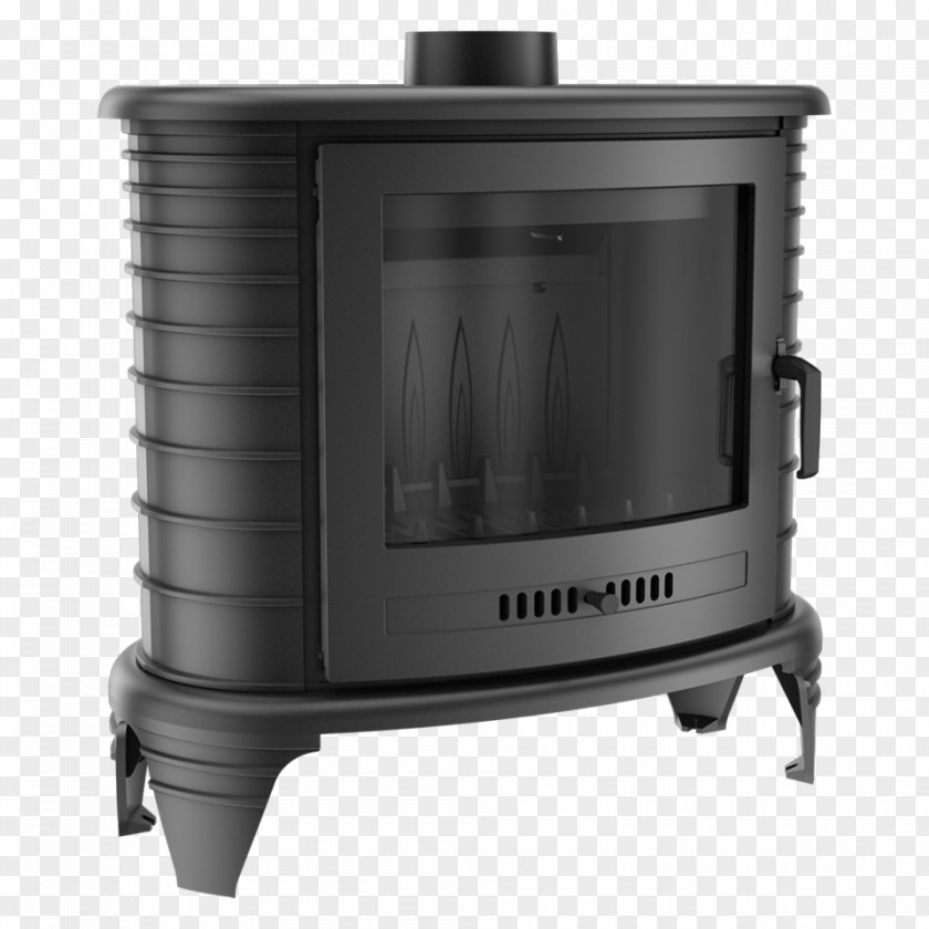 Stove Fireplace Wood Stoves Cast Iron Chimney PNG