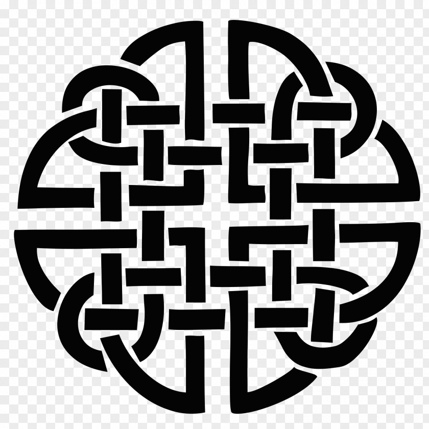 Symbol Celtic Knot Celts Triskelion PNG