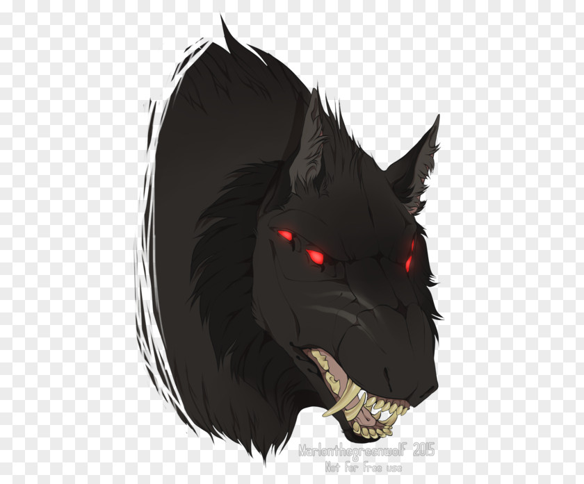 Amazing Wolf Drawings Teeth Canidae Werewolf Dog Snout Whiskers PNG
