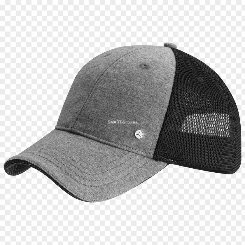 Baseball Cap Image T-shirt Hat Grey PNG