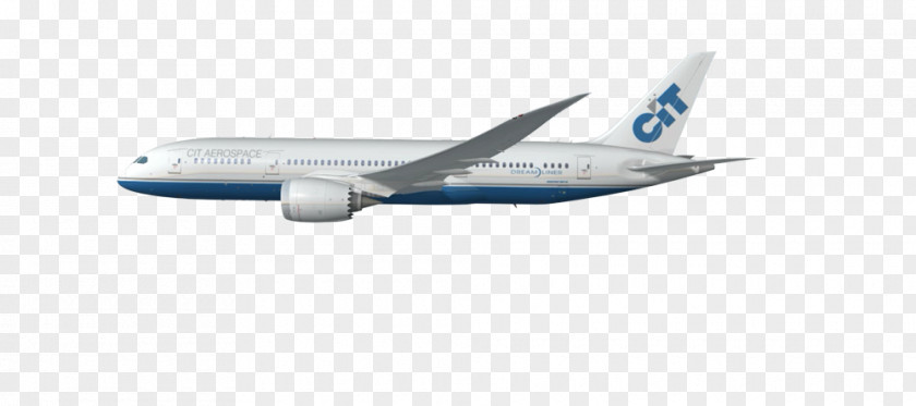 Boeing 737 Next Generation 787 Dreamliner 767 777 C-32 PNG