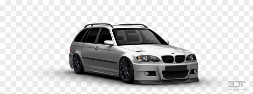 Car BMW X5 (E53) Compact Bumper PNG