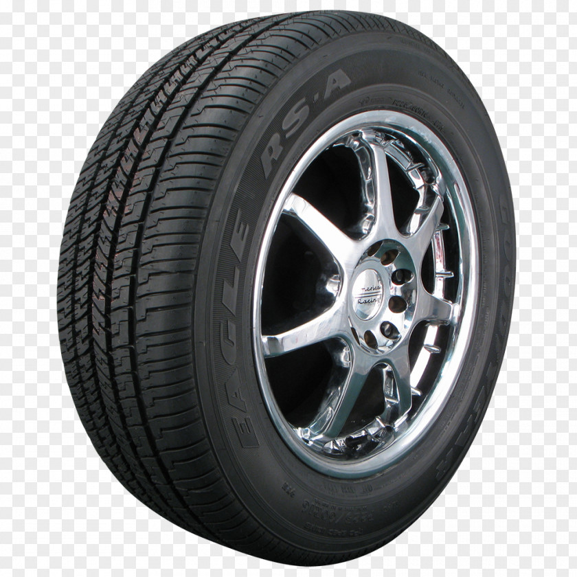 Car Tread Tire Alloy Wheel Formula One Tyres PNG