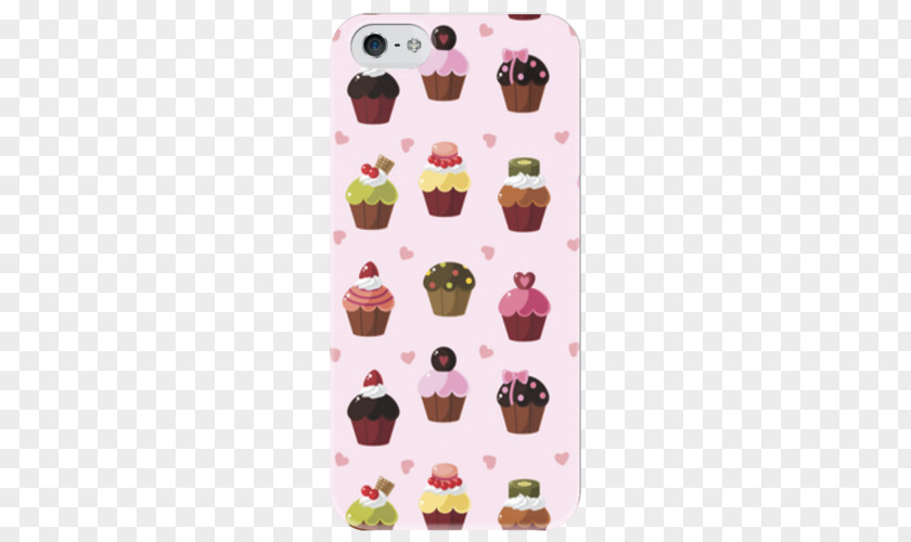 Cupcake IPhone 6 Plus Muffin Desktop Wallpaper Cream PNG