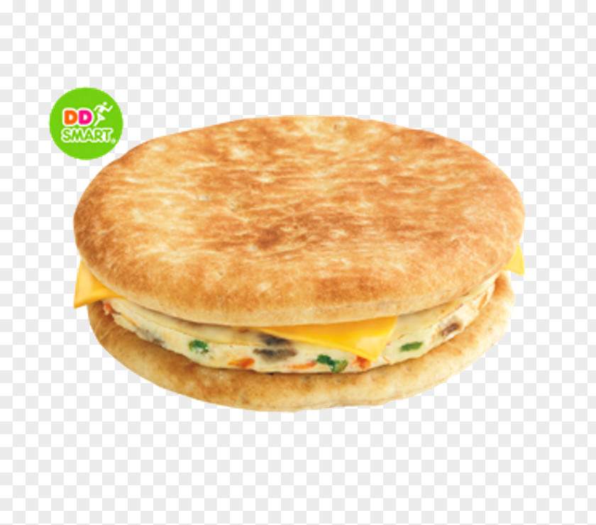 Egg Sandwich Breakfast Veggie Burger Ham And Cheese Donuts PNG