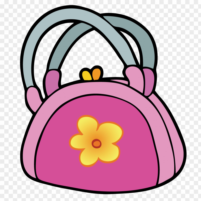 Exquisite Bags Royalty-free Handbag Clip Art PNG