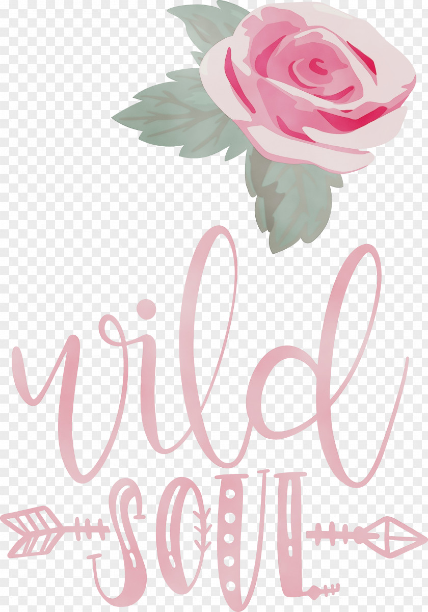 Floral Design PNG