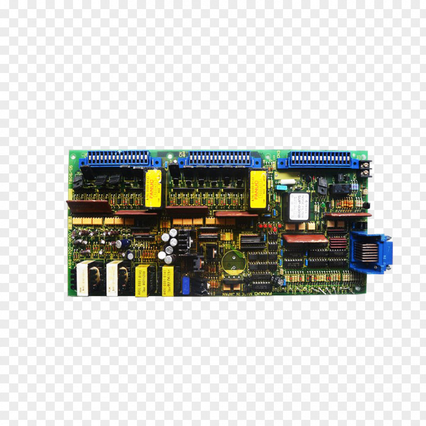 Handwheel Electronics Hardware Programmer Computer Numerical Control FANUC Electronic Engineering PNG