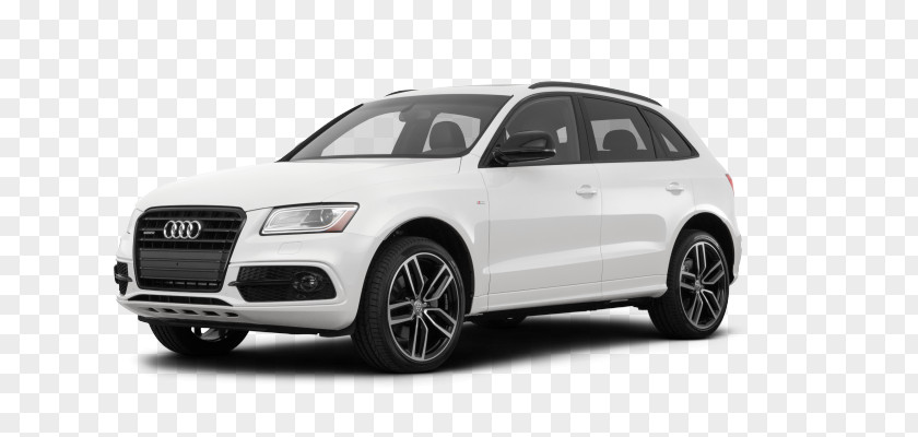 Hill Forest 2018 Audi Q7 2017 Q5 SQ5 PNG