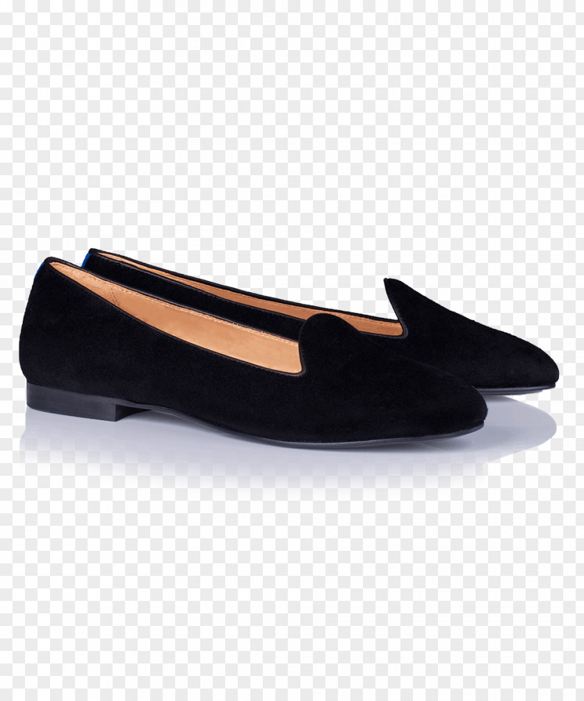 Pieds Ballet Flat Slipper Slip-on Shoe Moccasin PNG