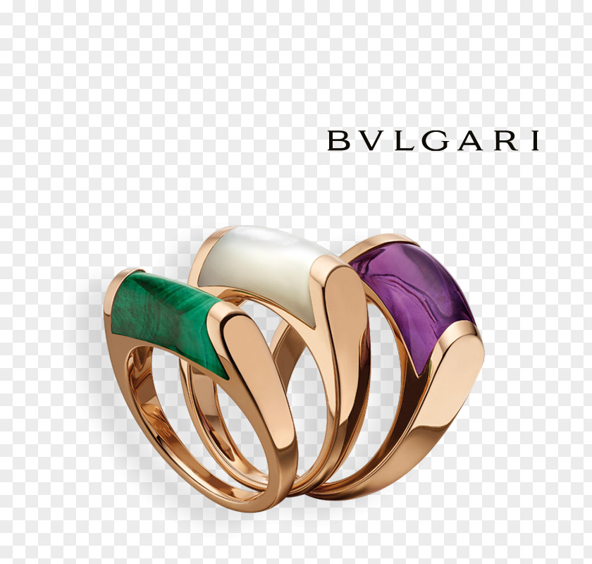 Ring Gemstone Jewellery Bulgari Watch PNG