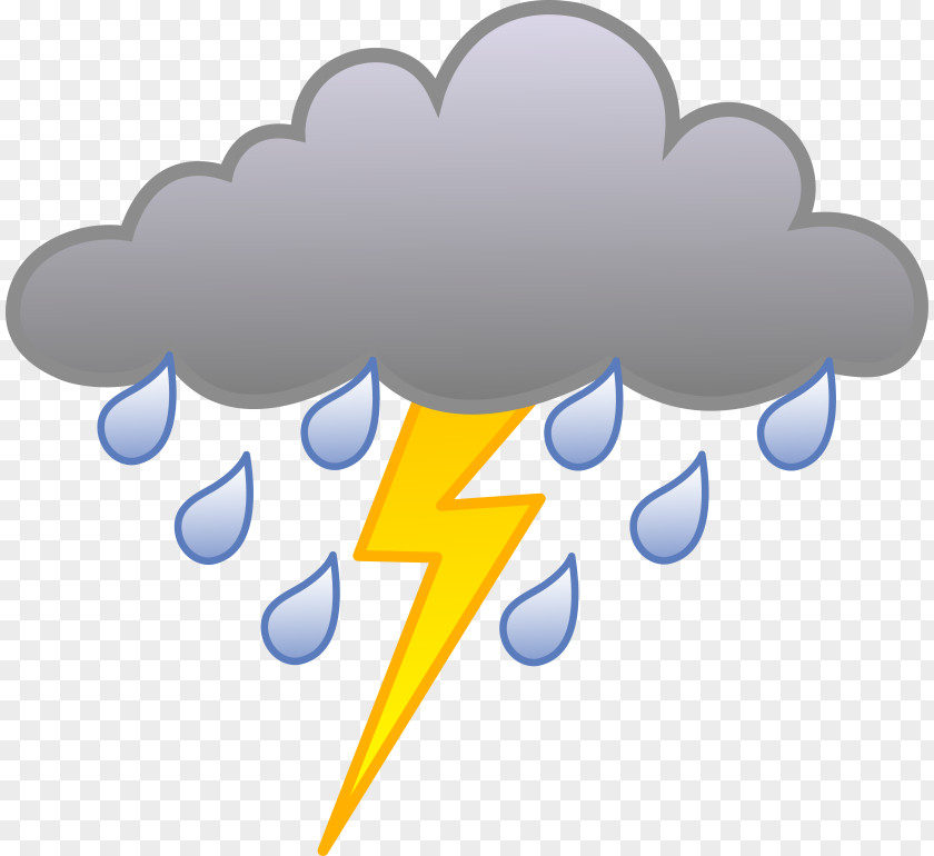 Storm Cliparts Cloud Clip Art PNG