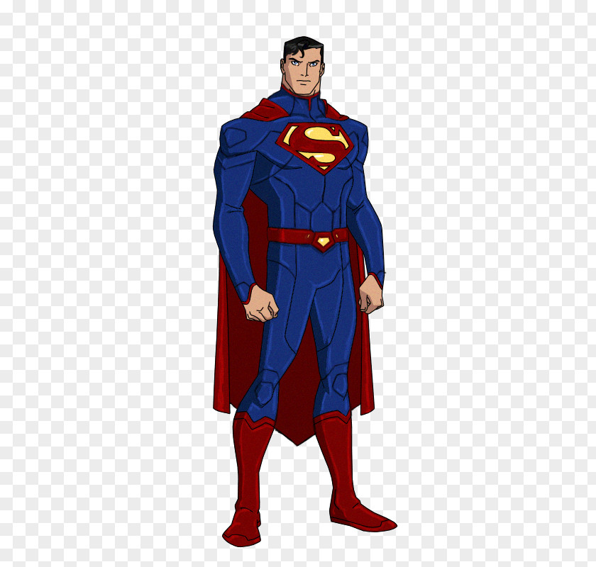 Superman Young Justice Superboy Robin Batman PNG