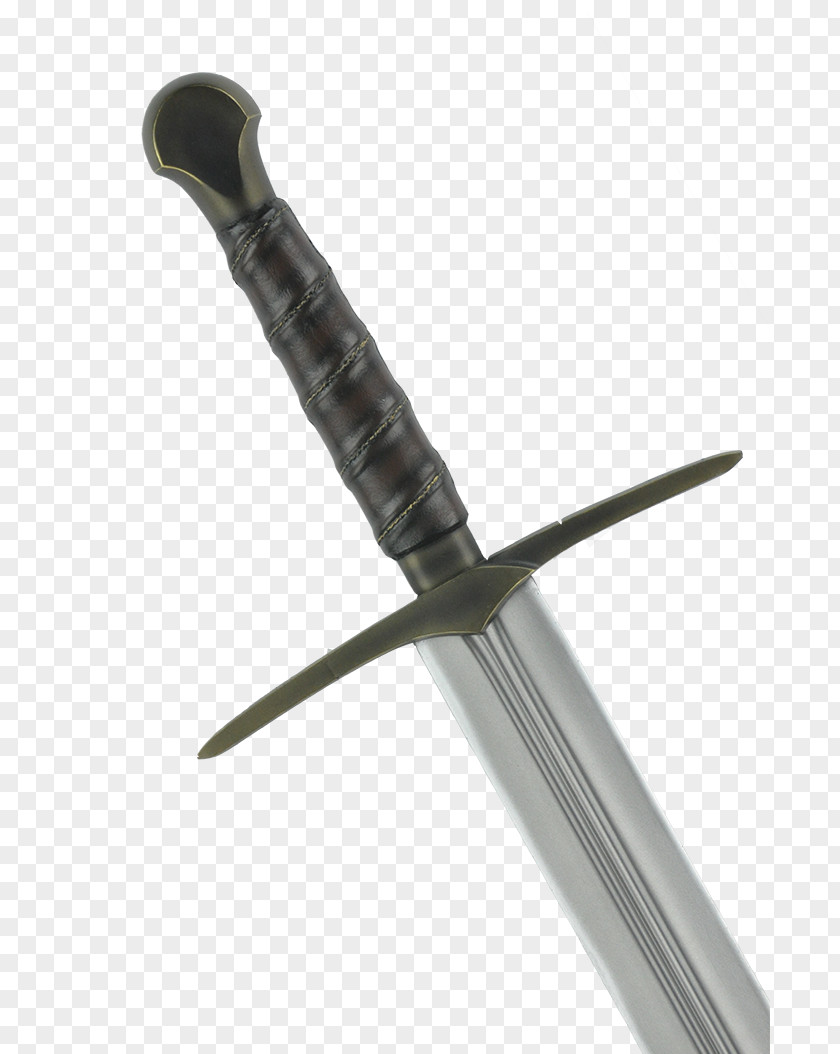 Sword Longsword Weapon Fuller Calimacil PNG