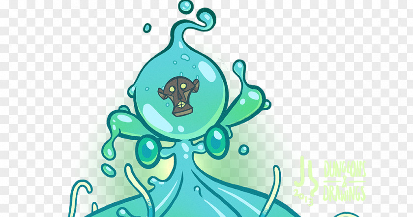 Water Elemental Air PNG