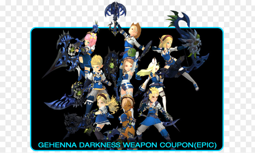 Weapon Dragon Nest Action & Toy Figures Role-playing Game PNG