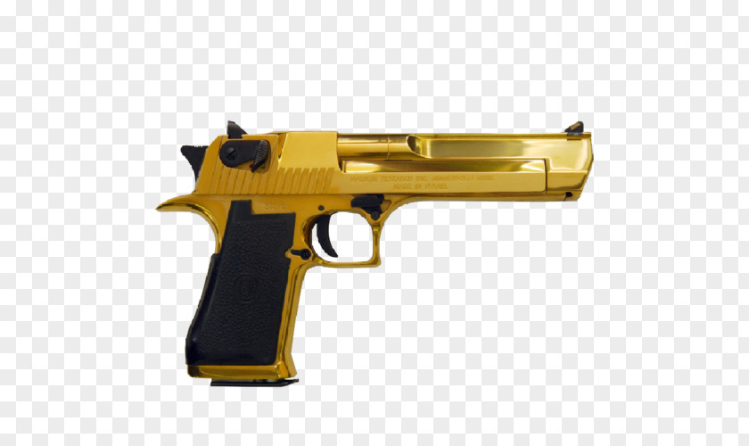 Weapon IMI Desert Eagle .50 Action Express Cartuccia Magnum Research Pistol PNG