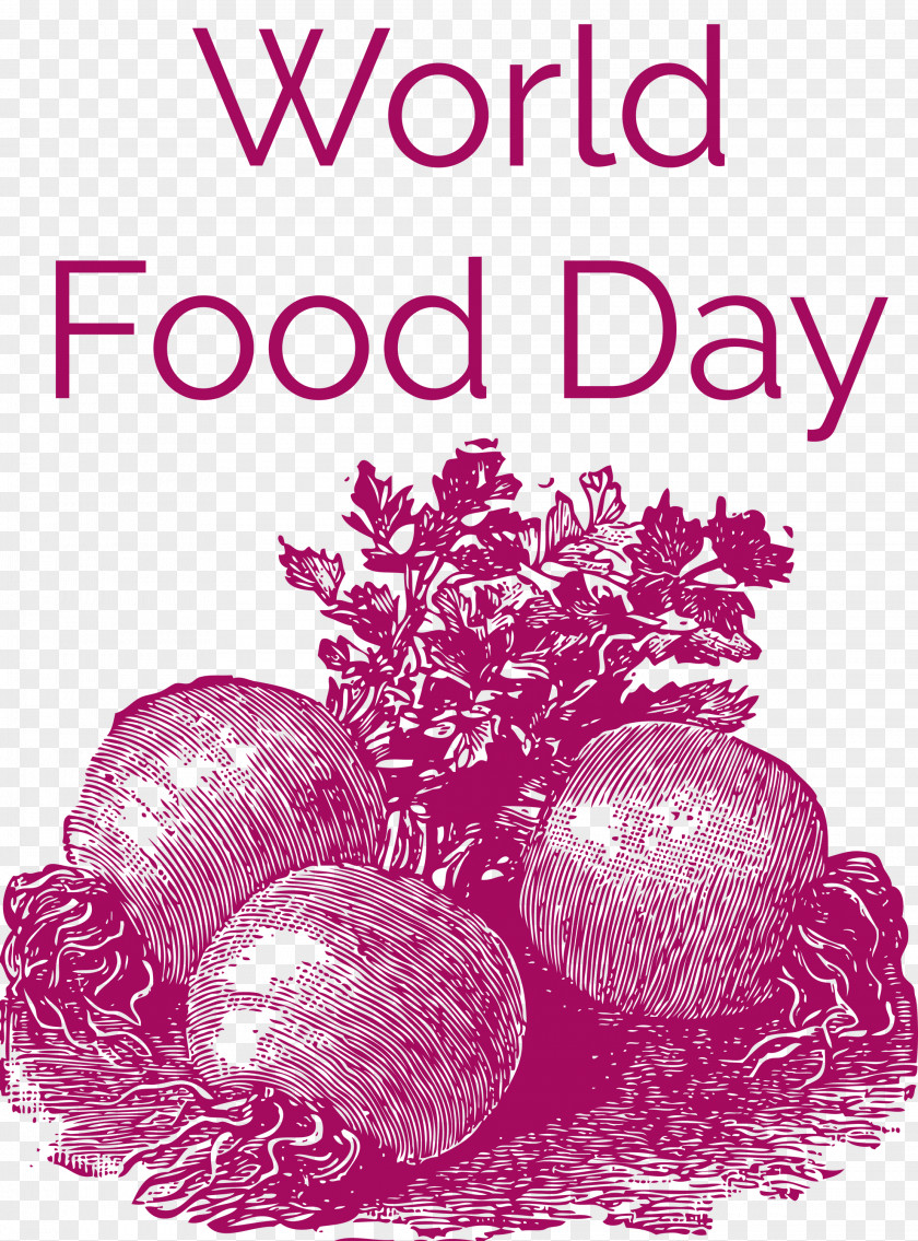 World Food Day PNG