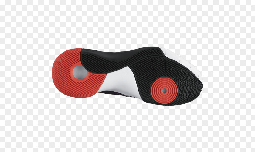 2015 Nike Shoes For Women Shoe Chaussures Hyperdunk Premium White/Bright Crimson-Black Flip-flops Product Design PNG