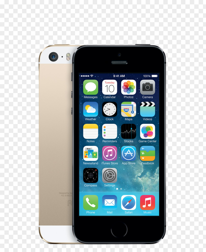 Apple IPhone 5s 6 Plus Smartphone PNG