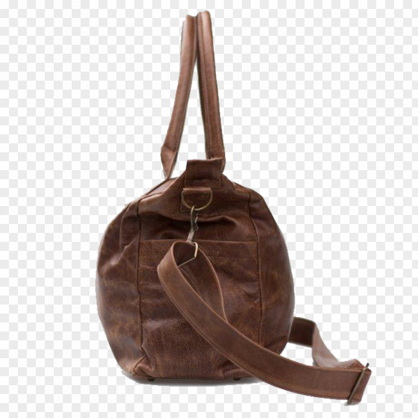 Bag Handbag Leather Diaper Bags Pocket PNG