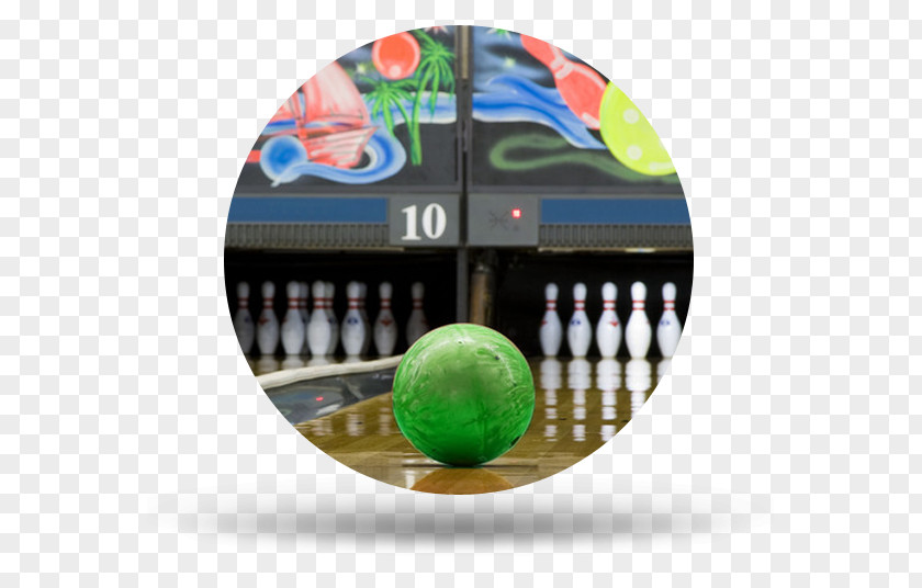 Bowling Alley Lucky Strike Lanes Ten-pin Game Balls PNG